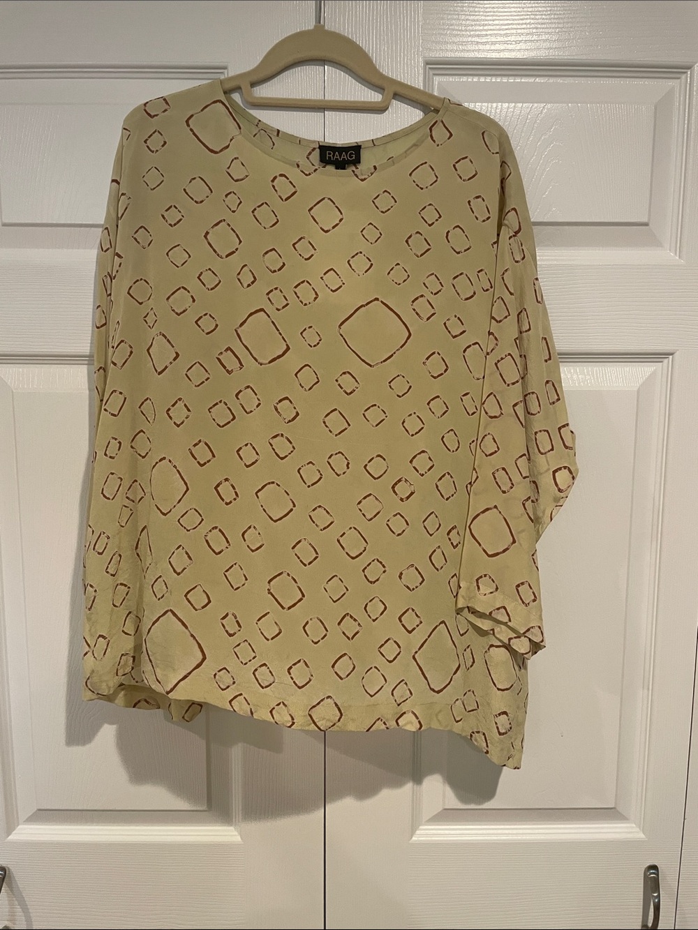 Raag Shirt